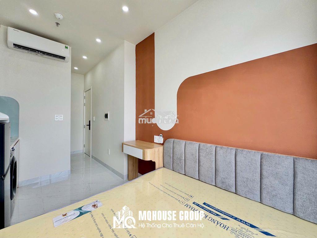 Cc mini mới 100% ban công giá tốt tiện đi etown cộng hòa - ga t3 - Ảnh 2