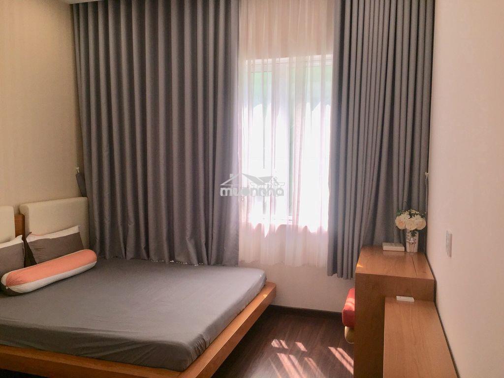 Cho thuê căn hộ chung cư bmc, quận 1,  100m2, 3pn, 15tr - Ảnh 4
