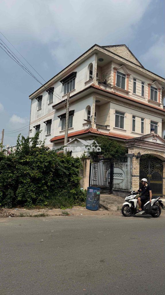 Nhà cho thuê - Ảnh 2