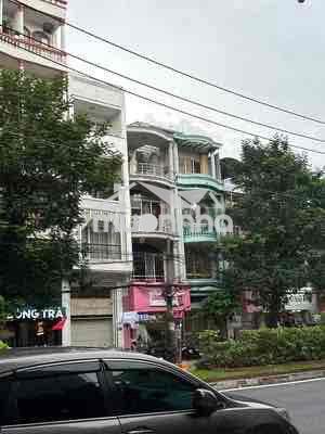 Nhà đẹp, vị trí vàng tại trung tâm sài gòn