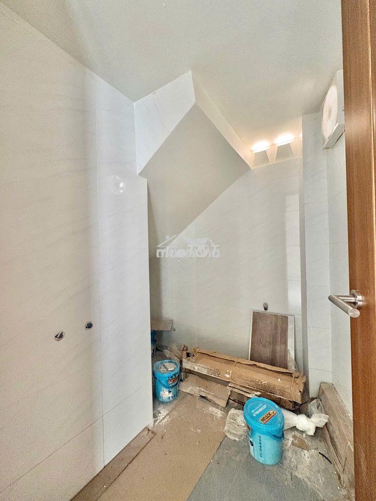 Cho thuê nhà 3pn 4wc siêu mới ngay tăng nhơn phú - Ảnh 3