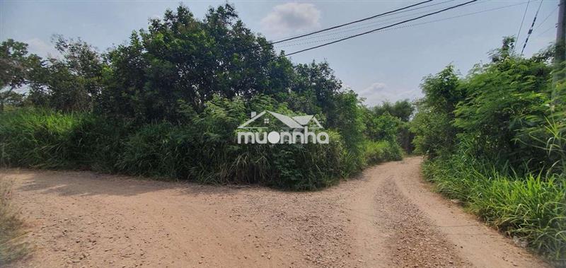 Bán mảnh vườn 2250m2 2 mặt tiền 30x90m