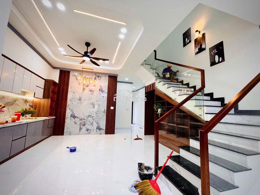 Dưới 2 tỷ – sở hữu ngay căn nhà 2 mặt tiền gần ql56 - Ảnh 2