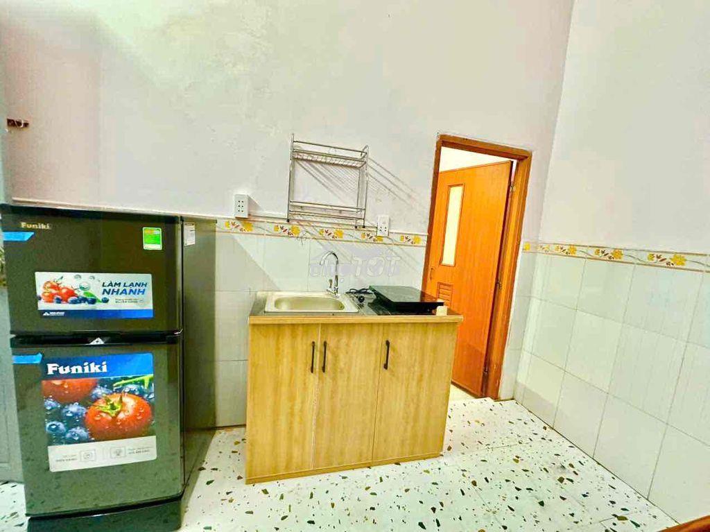 Căn hộ mini đẹp mới setup – ngay đại học đồng nai , bệnh viện đa khoa - Ảnh 3