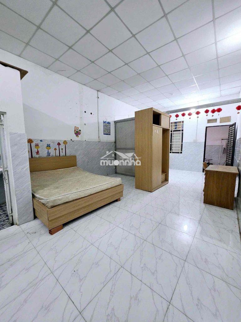 Cho thuê phòng dạng studio siêu rộng