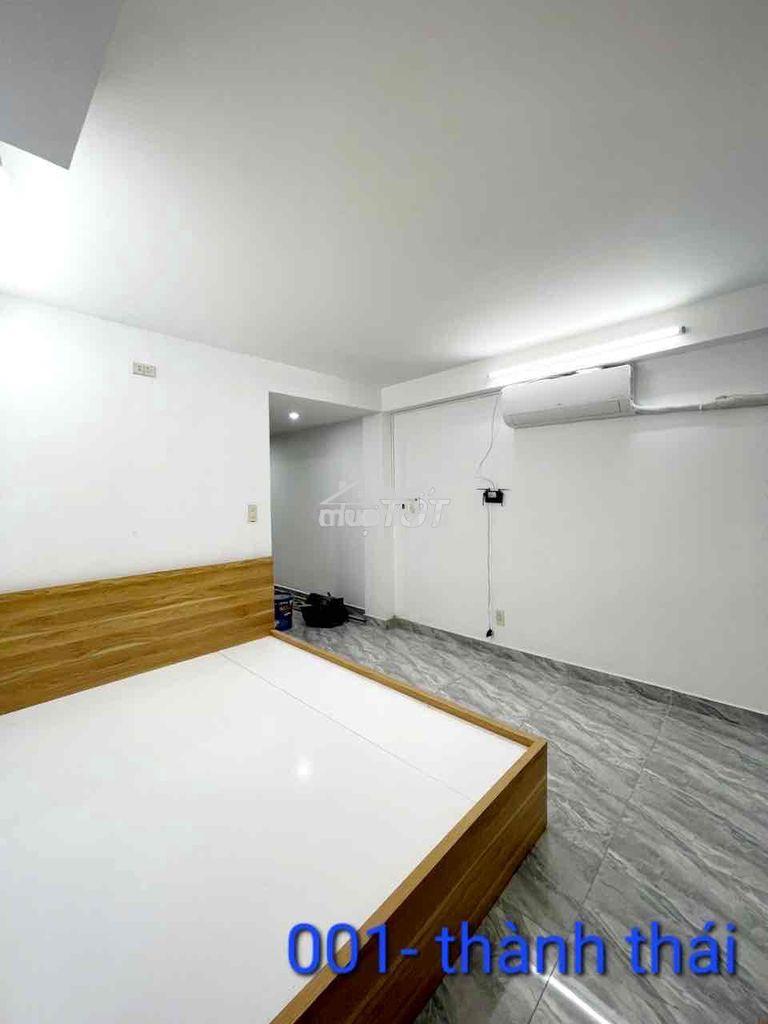 Cho thuê phòng trọ giá rẻ quận 10 - cuối tháng 9 trống - Ảnh 2