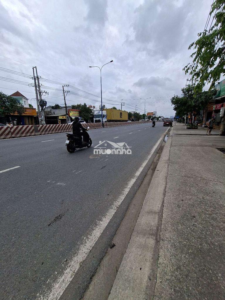 Cho thuê xưởng chánh phú hòa bến cát - Ảnh 3