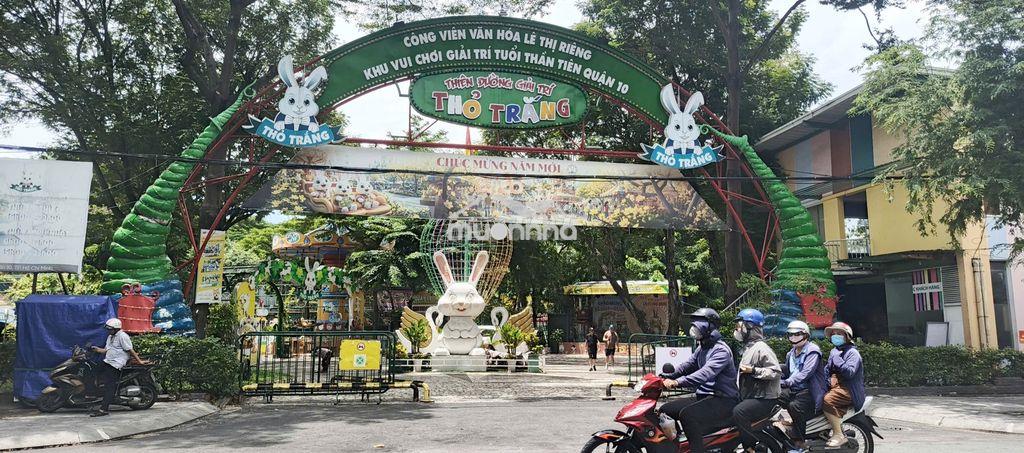 💲7,8 tỉ nhà 85m2 - gần công viên lê thị riêng trung tâm sài gòn - Ảnh 4