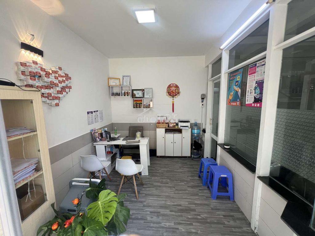 Cho thuê mặt bằng trong hẻm - Ảnh 2