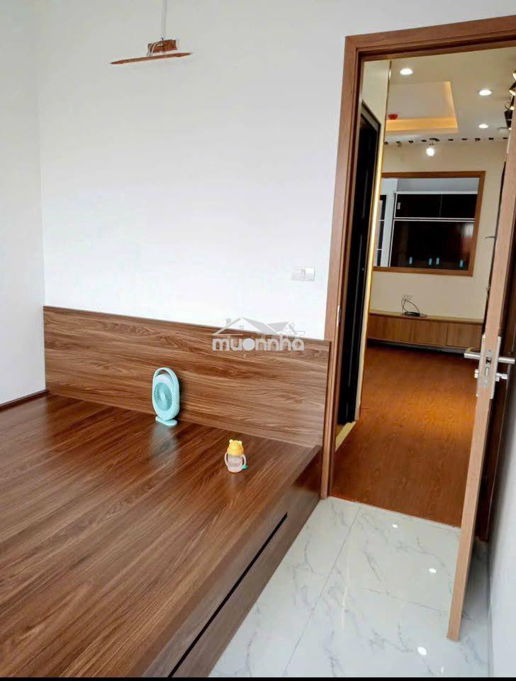 Cho thuê chung cư sacomeal 584, luỹ bán bích - căn 2pn, sẵn nt giá 8tr - Ảnh 4