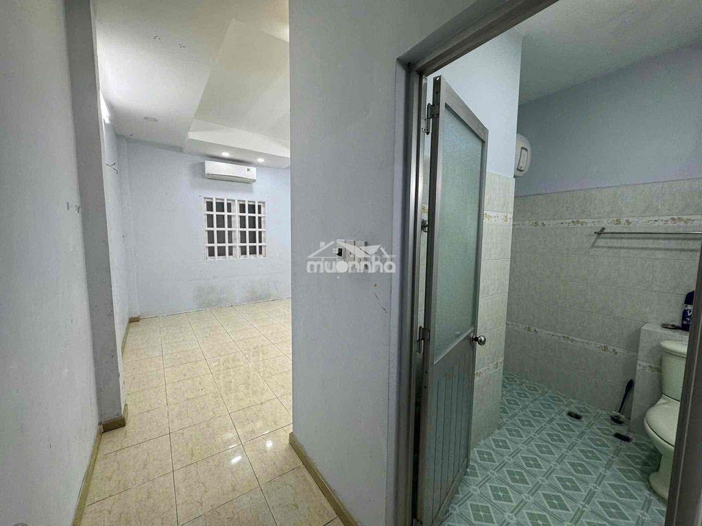 Cho thuê nhà hxh lê văn sỹ tân bình 4x20m, 3 tầng, 4pn – 25tr/tháng - Ảnh 4
