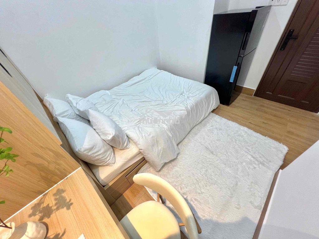 Cho thuê studio ngay công viên gia định- sân bay giáp phú nhuận - Ảnh 4