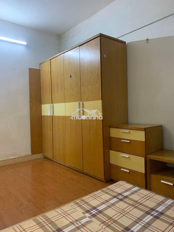 Giá 7tr/tháng c/c tín phong 12 view, tân thới nhất - căn 2pn full nt - Ảnh 4