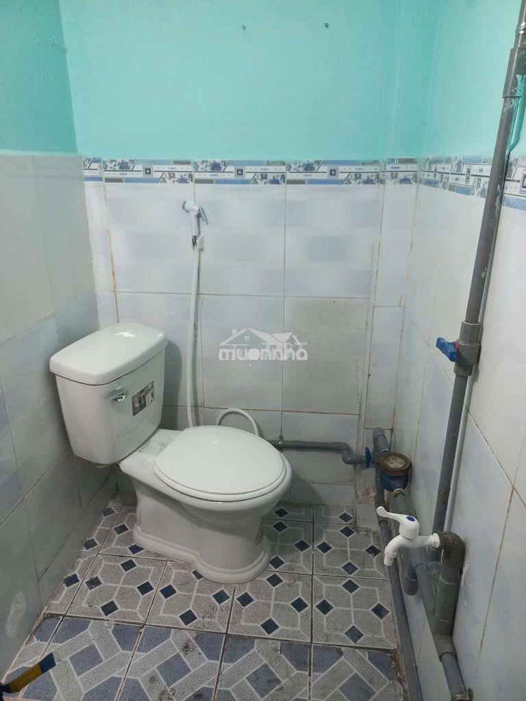 Phòng trọ sạch sẽ, thoáng mát, an ninh - Ảnh 4