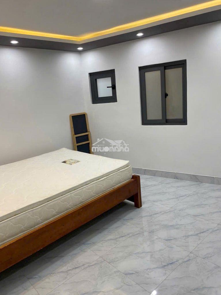 Giảm giá cực sốc ! nhà hẻm 5m đường an bình| dt: 4.2x 10,7m - 4 tầng| - Ảnh 4