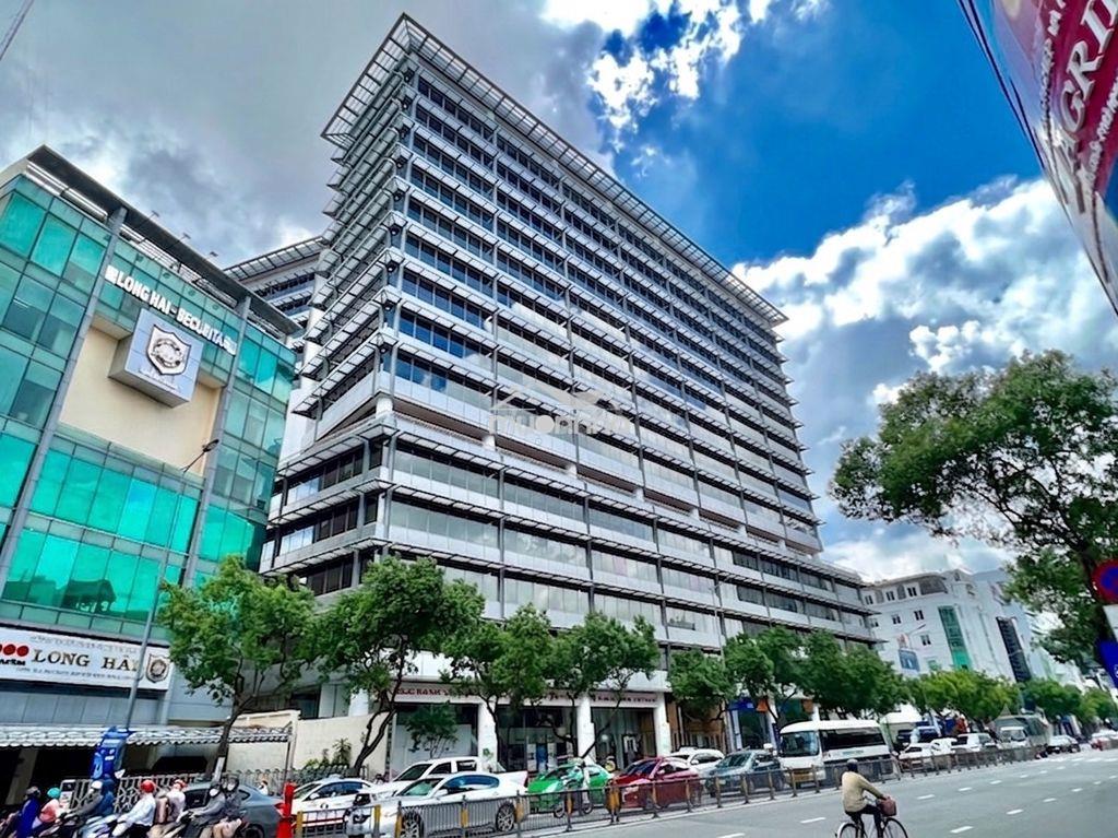 Mb trương quốc dung gần centre point, khách sạn - 2