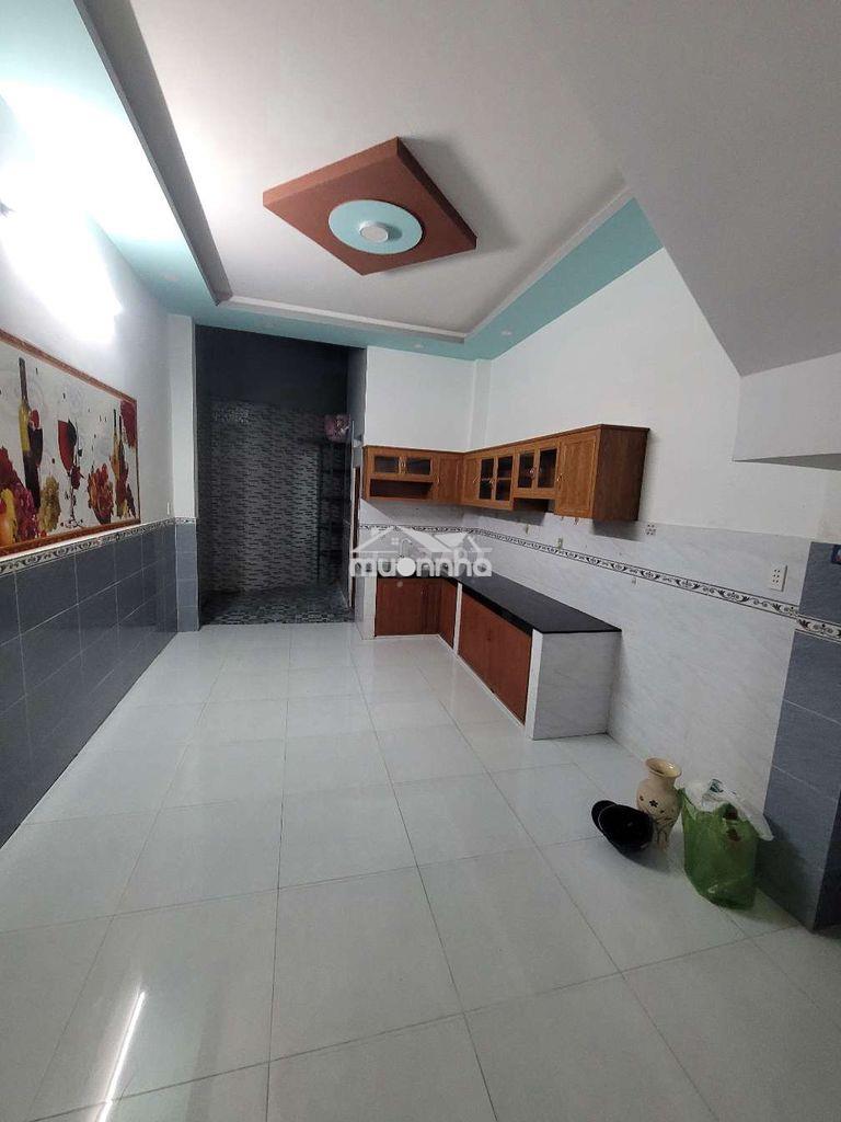 Nhà cách đường xe tải 15m khu vực an ninh gần trường học. chợ . shr - Ảnh 4