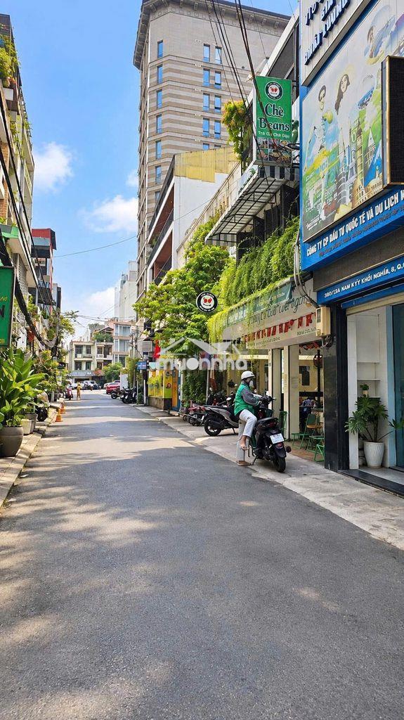 Nhà hẻm vip 290 nam kì khởi nghĩa chỉ 11,7 tỷ 5pn đẹp ở ngay  - Ảnh 2