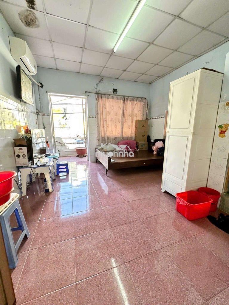 Nhà chính chủ - 65m2 - hxh - 3 tầng - quận 11 - chỉ 7.xx tỷ - Ảnh 3