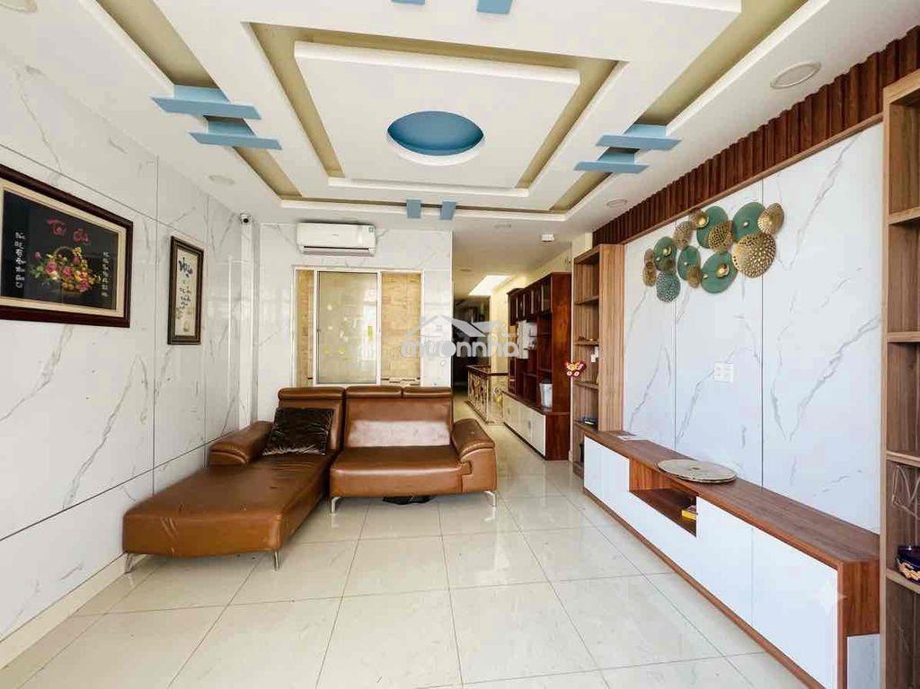 Cho thuê nhà 10pn có thang máy đường phạm văn đồng, p13, bt. giá 40tr - Ảnh 2