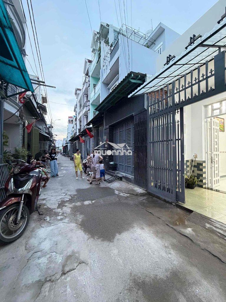Đãm bảo ko có căn thứ 2, mua đất tặng nhà