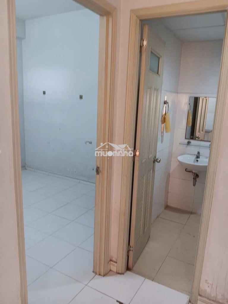Bán căn hộ hqc 69m2, góc 2pn 1ty5,ngay chợ bình điền, sổ hồng lâu dài - Ảnh 3