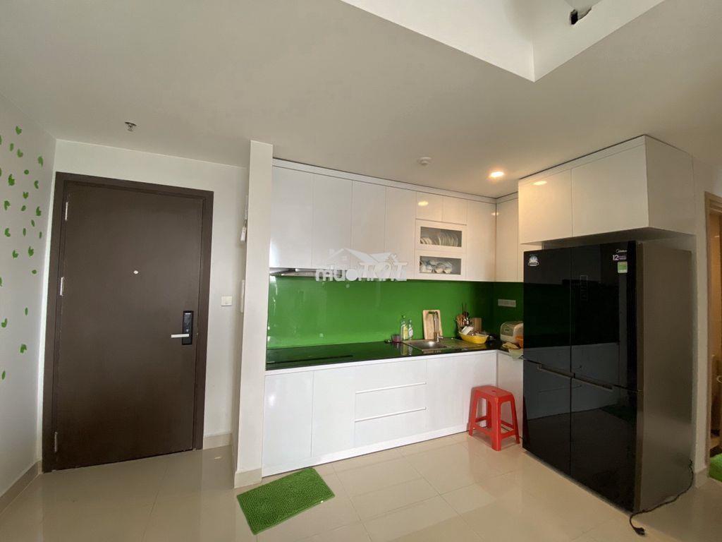 Bán căn hộ ngay gần công viên lê thị riêng 62m2 2pn giá 3,3 tỷ - Ảnh 2