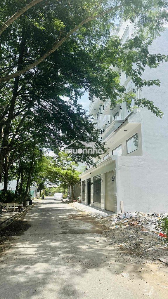 Chỉ 3,2 cho 80m2- sổ riêng- kdc đồng bộ - Ảnh 3