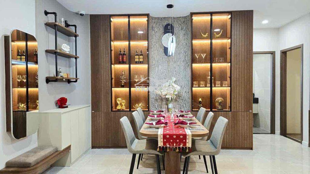 Một nơi ở tốt sẽ thay đổi chất lượng cuộc sống - Ảnh 2