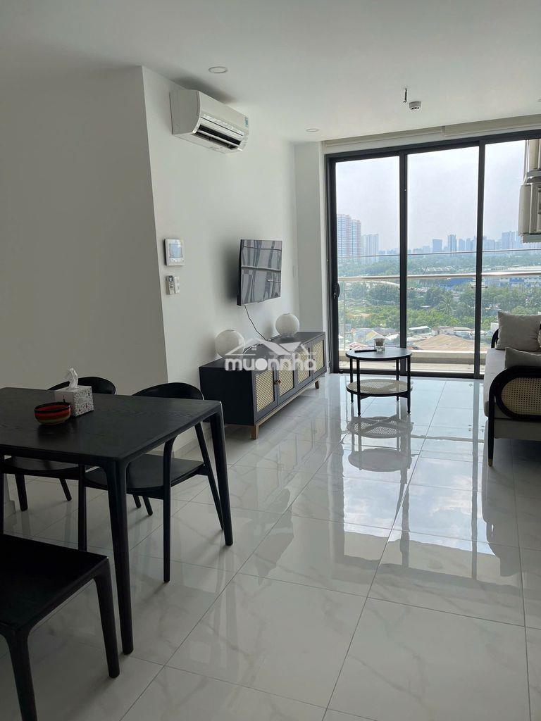 Precia q2 cho thuê căn 2pn , chủ thân, tặng bình giữ nhiệt - 2
