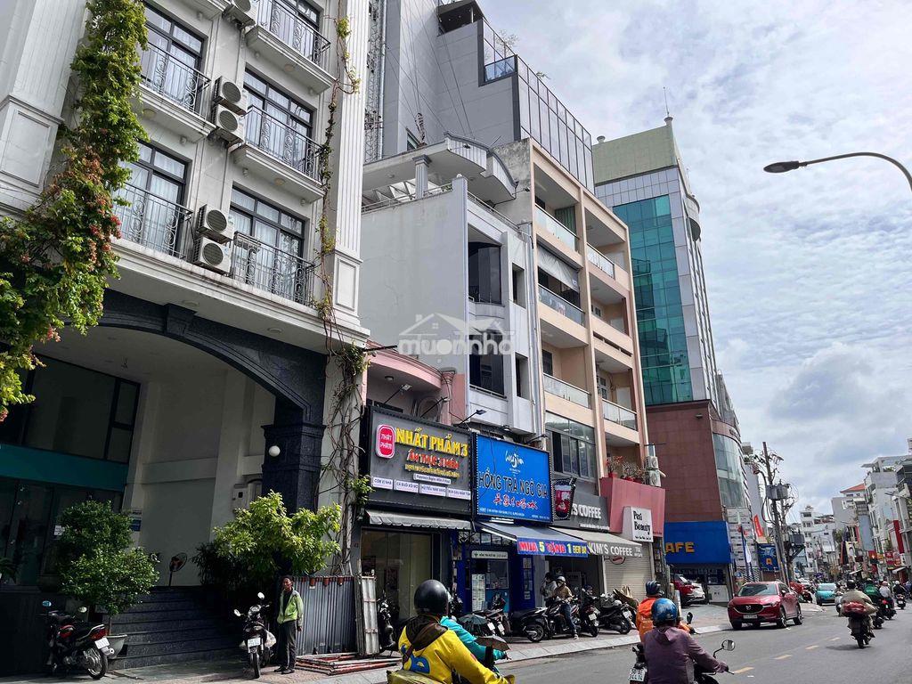 Phòng mới cho nữ thuê - Ảnh 4