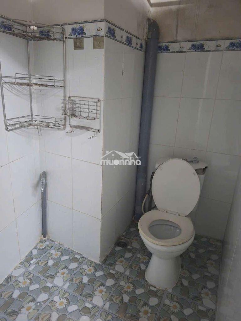 Cho thuê nhà 4×12m trệt 1 phòng ngủ - Ảnh 4
