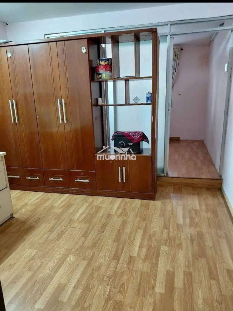 Cho thuê chung cư tầng trệt chung cư tây thạnh 110m2 sử dụng 3pn - Ảnh 4