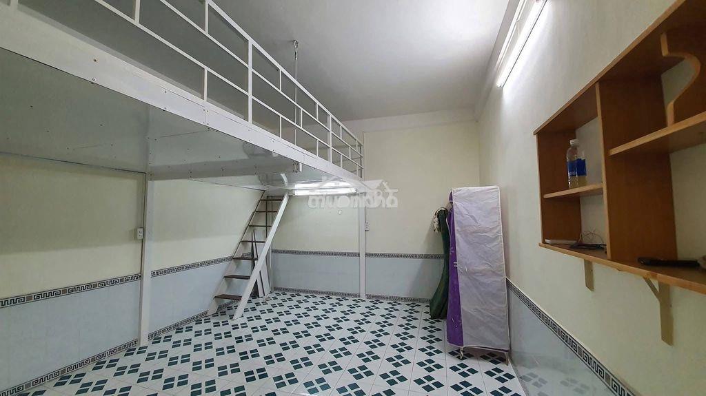 Cho thuê căn hộ chung cư bàu cát 1, đường bàu cát 6, p. tân bình. - Ảnh 2