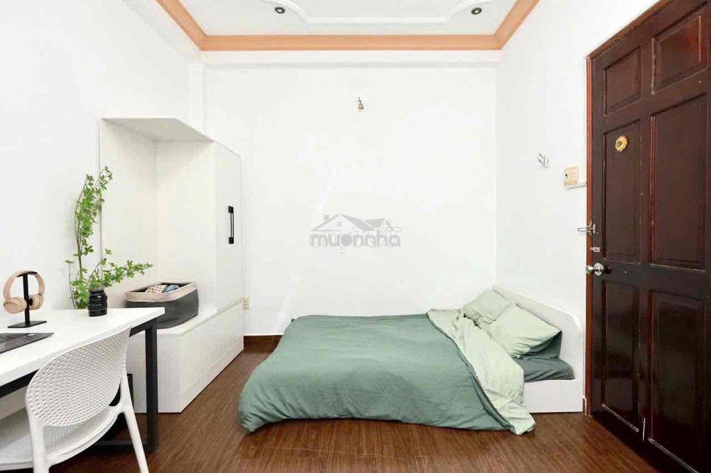 Studio full nội thất tại đặng văn ngữ phú nhuận giá rẻ - Ảnh 2