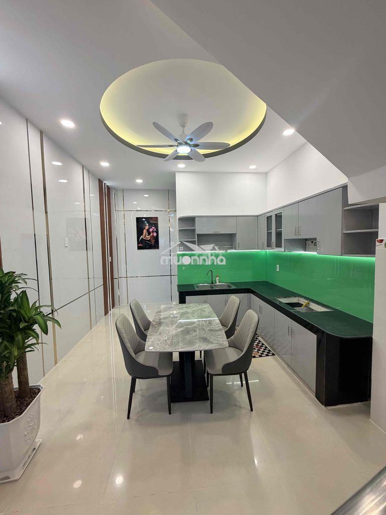 - Âu dương lân 3 tầng – hẻm xe hơi - 49,8m- 7,5 tỷ - Ảnh 4
