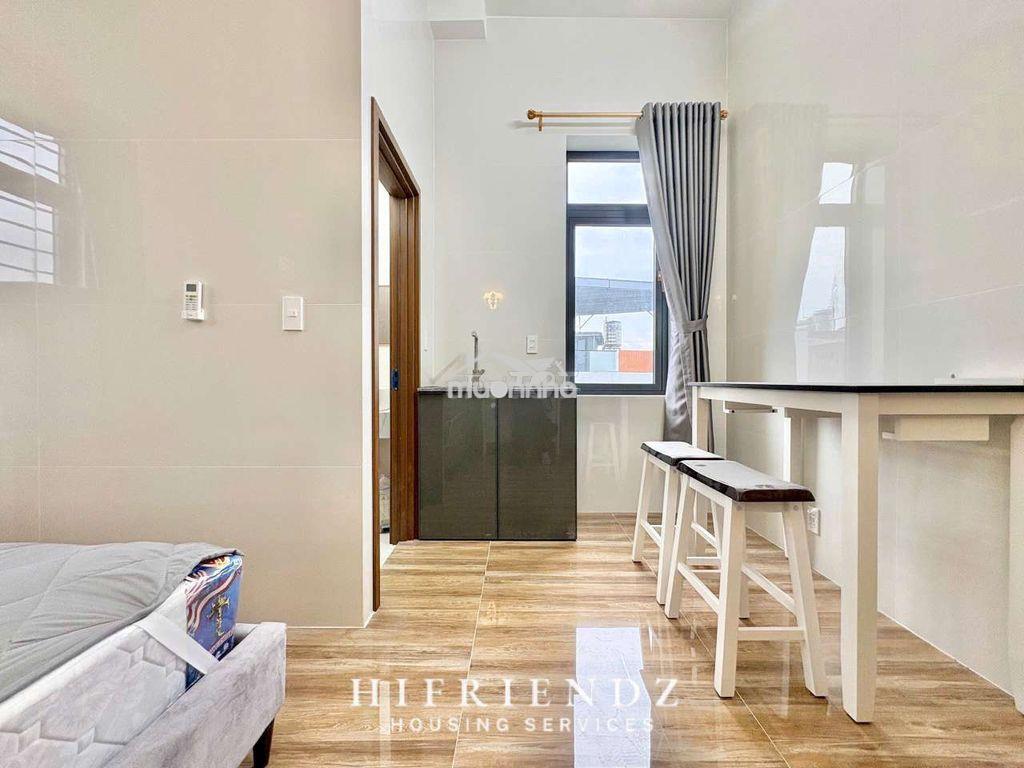 Studio sang trọng ful nội thất ngay đường số 339, đỗ xuân hợp  - Ảnh 4