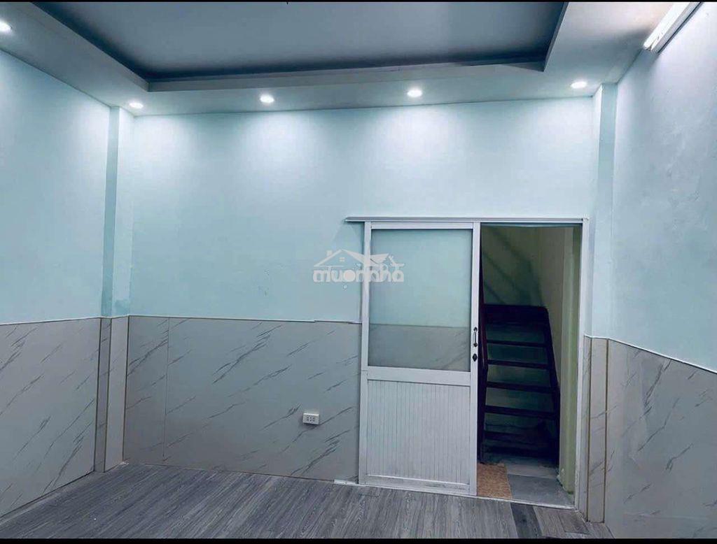 Nhà-nc- hẻm xe hơi- 1pn-2wc-gia-12tr-tl-to hiến thành-p14-q10 - Ảnh 3