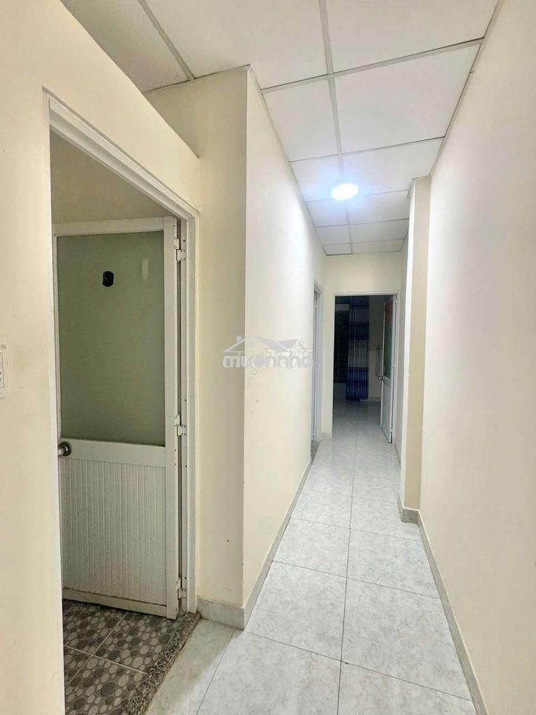 Cho thuê nhà lê văn quới - gần 4 xã - 11 triệu - 3pn - 4×17m - hẻm 8m - Ảnh 4