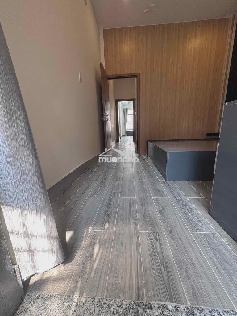 Nhà mới hxh phan xích long, pn | 3 tầng | 168m2 | 5pn | kd đa nghề | - Ảnh 4