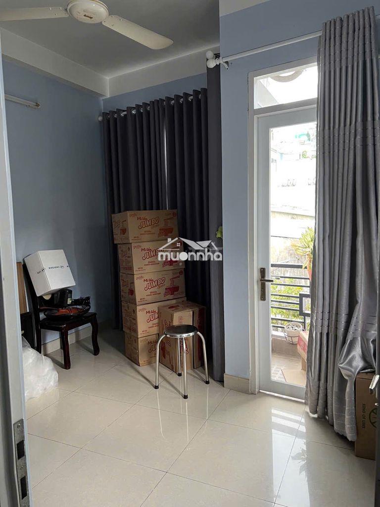 Bán nhà hẻm 2m (xm) đường 3/2, p.2, q.11 hcm, 4,85 tỷ - Ảnh 3