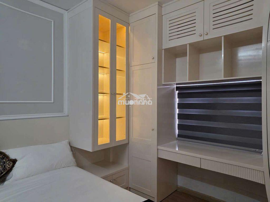 🔥Bán lô f chung cư tây thạnh - dt sàn 58m2, chỉ 2,25 t.ỷ tl - Ảnh 3