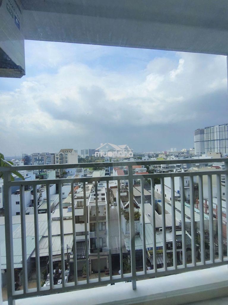 Cho thuê cc moonlight boulevard, 10.5 triệu vnd, 72m2, 2pn, 2wc