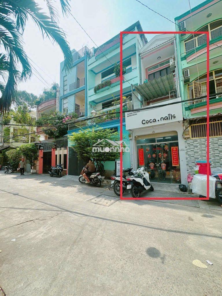 🔥 Nhà hẻm xe hơi nguyễn tri phương – q.10 | 30m² | 3 lầu | giá 7,1 tỷ - Ảnh 2
