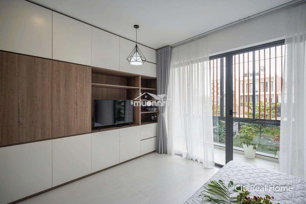 🏙 Cho thuê căn hộ tách bếp, thang máy, bảo vệ ngay trung tâm quận 3 🏙 - Ảnh 2
