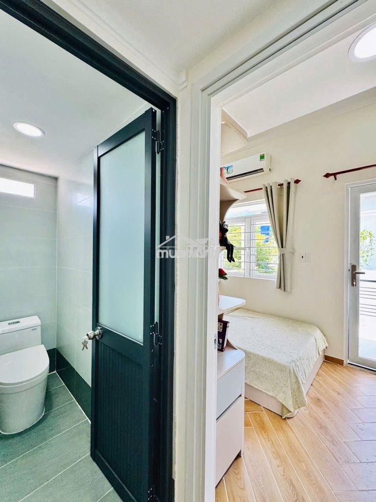 Bán nhà ngay khu vip lâm văn bền - dt 63m2 - 3pn - hơn 4 tỷ - Ảnh 3