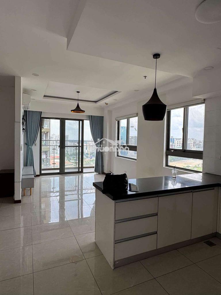 Căn hộ dockland thanh toán 30% nhận nhà ở ngay, sổ hồng trao tay - Ảnh 3