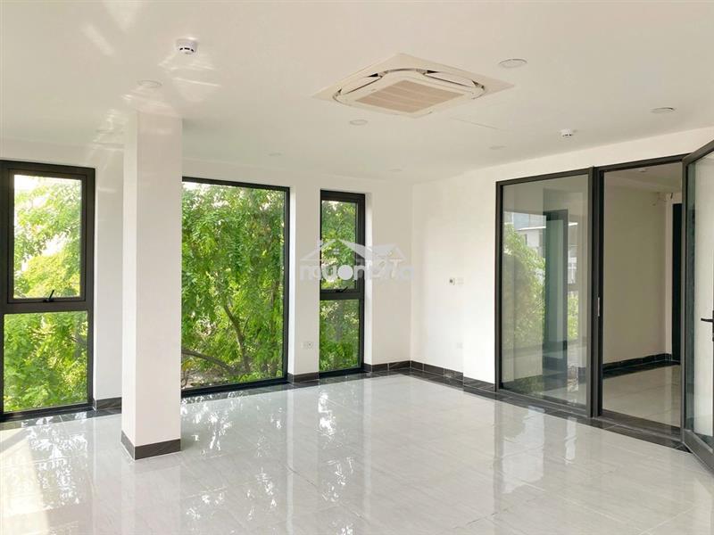 Cho thuê vắn phòng 1110m2 hồ văn huê giá chỉ từ 19 triệu