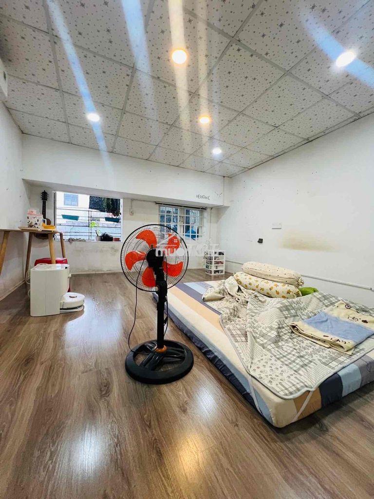 Chỉ 3.6 tỷ (4*15) nhà 2 tầng đường quang trung- an hội tây - gò vấp - Ảnh 2