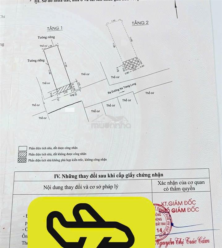 Hẻm xe hơi, 45m²x2tầng mới, đẹp gần bệnh viện đk gia định, bình thạnh 